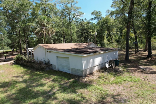 5033 Coastal Hwy, Crawfordville, FL 32327 - photo 27