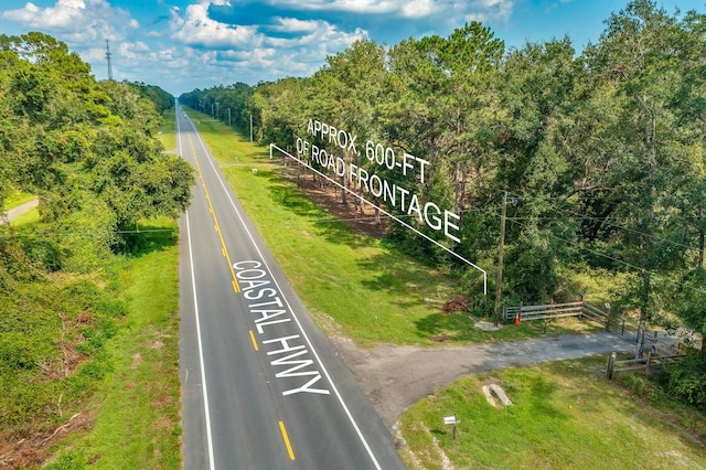 5033 Coastal Hwy, Crawfordville, FL 32327 - photo 1