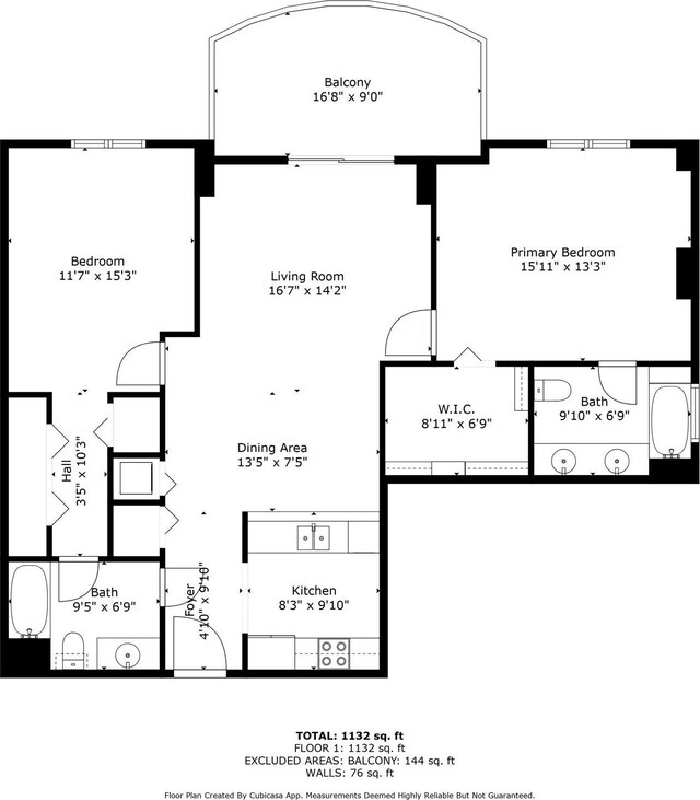 300 S Duval St Unit 612, Tallahassee, FL 32301 - photo 34