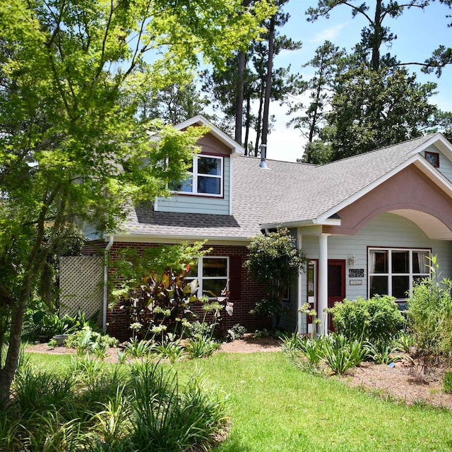 1003 Maple Dr, Tallahassee, FL 32301 - photo 11