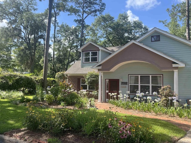 1003 Maple Dr, Tallahassee, FL 32301 - photo 1