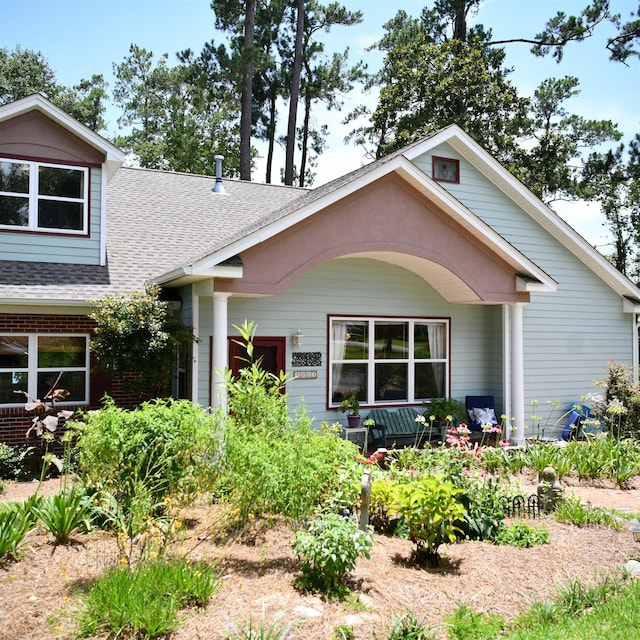 1003 Maple Dr, Tallahassee, FL 32301 - photo 5