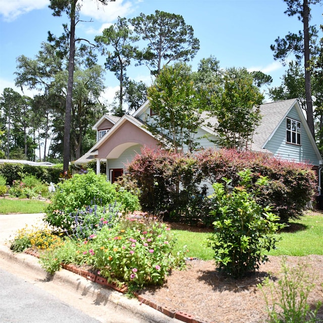 1003 Maple Dr, Tallahassee, FL 32301 - photo 10