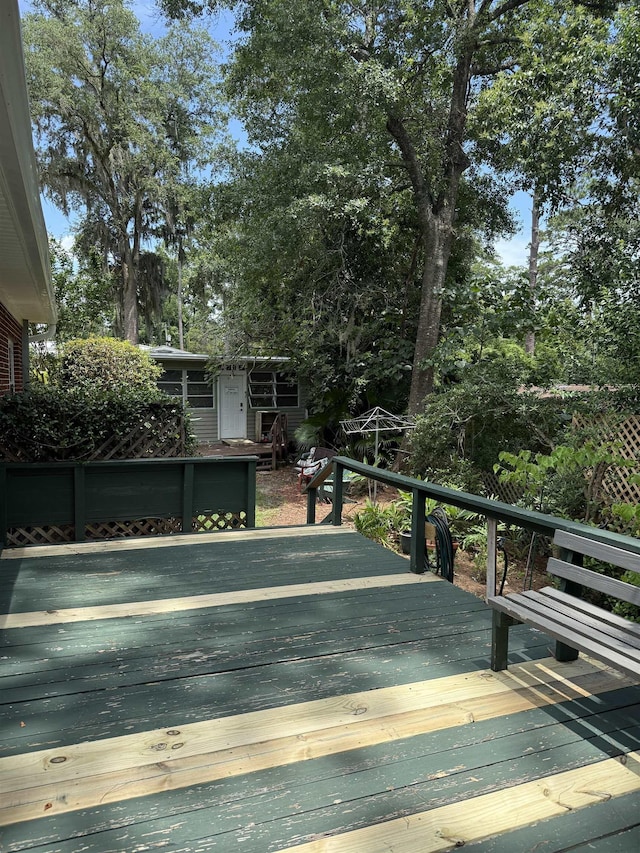 1003 Maple Dr, Tallahassee, FL 32301 - photo 8