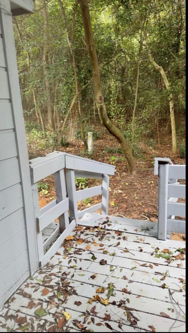 1216 Hidden Pl, Tallahassee, FL 32304 - view of patio / terrace