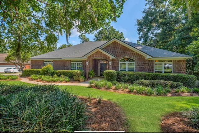 6303 Coach House Ct, Tallahassee, FL 32312 - photo 1