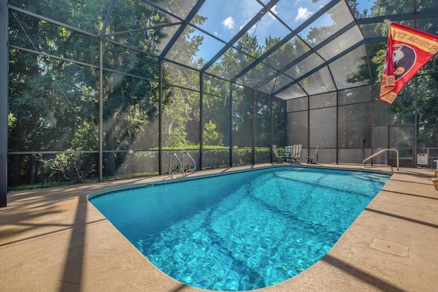 6303 Coach House Ct, Tallahassee, FL 32312 - photo 31