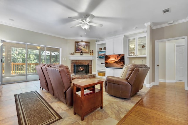6303 Coach House Ct, Tallahassee, FL 32312 - photo 7