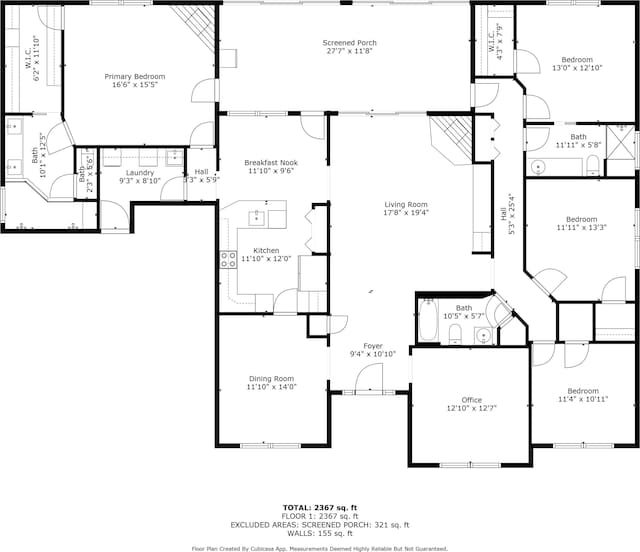 6303 Coach House Ct, Tallahassee, FL 32312 - photo 35