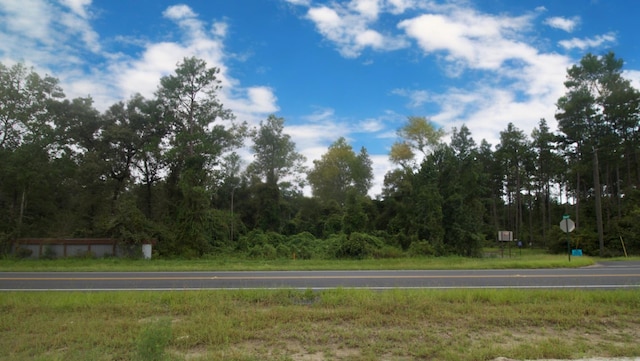 1305 Crawfordville Hwy, Crawfordville FL, 32327 land for sale