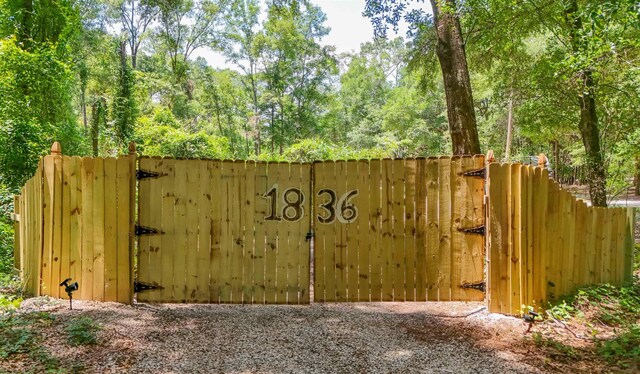 1836 Chena Dr, Tallahassee, FL 32310 - photo 26