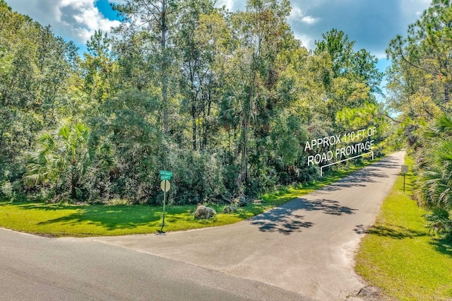 Listing photo 3 for XX City Park Ave, Saint Marks FL 32355