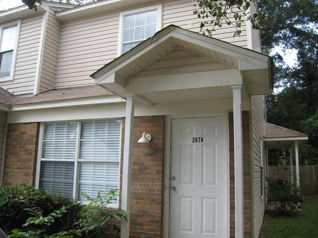 2676 Tess Cir, Tallahassee, FL 32304