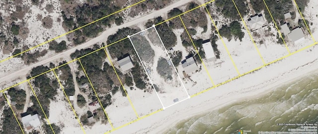 682 Gulf Shore Drive, Carrabelle, FL 32322 - photo 3