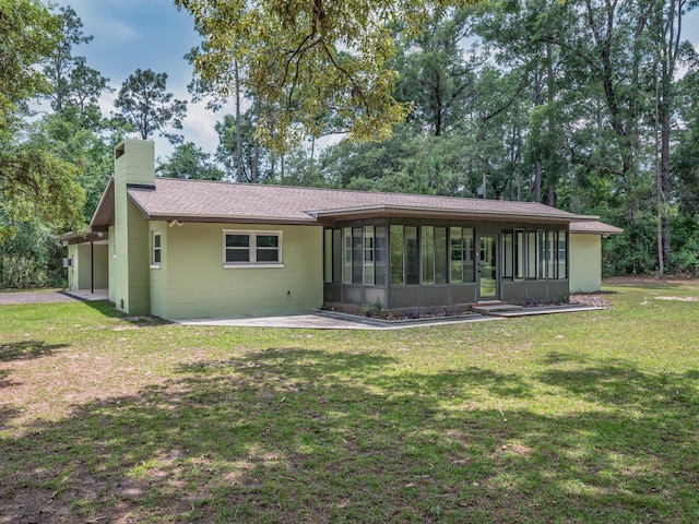 38 Duncan Dr, Crawfordville, FL 32327 - photo 2