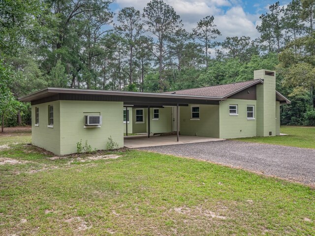 38 Duncan Dr, Crawfordville, FL 32327 - photo 7