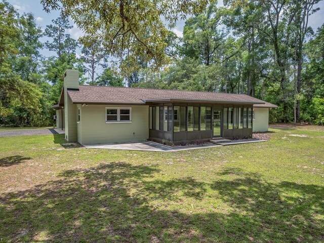 38 Duncan Dr, Crawfordville, FL 32327 - photo 13