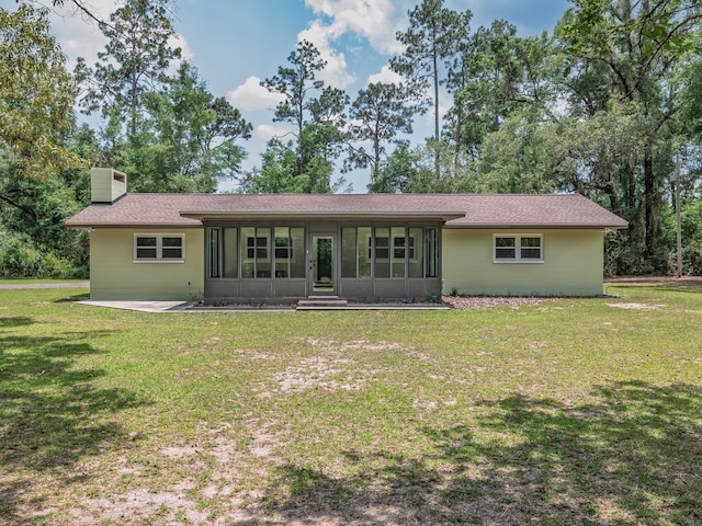38 Duncan Dr, Crawfordville, FL 32327 - photo 1
