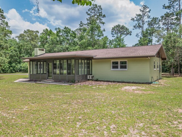 38 Duncan Dr, Crawfordville, FL 32327 - photo 5