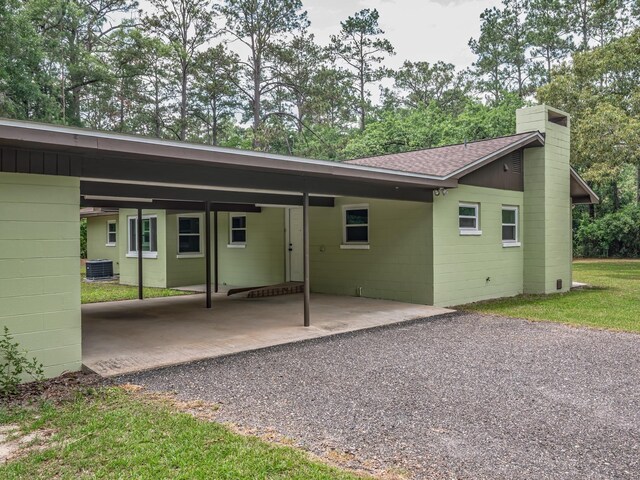 38 Duncan Dr, Crawfordville, FL 32327 - photo 6