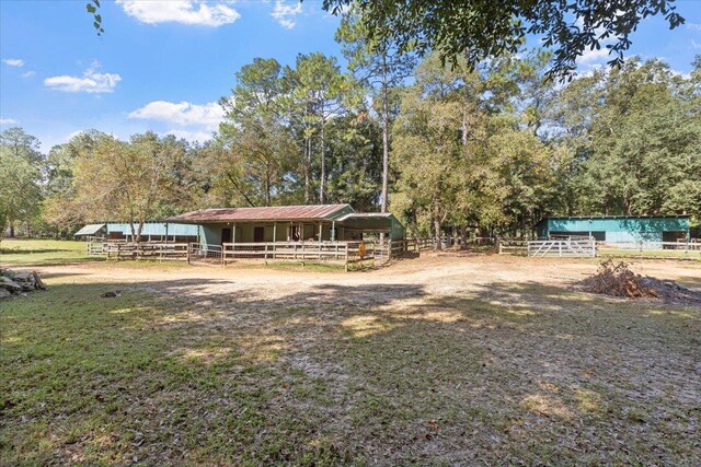 6252 Bradfordville Rd, Tallahassee, FL 32309 - photo 38
