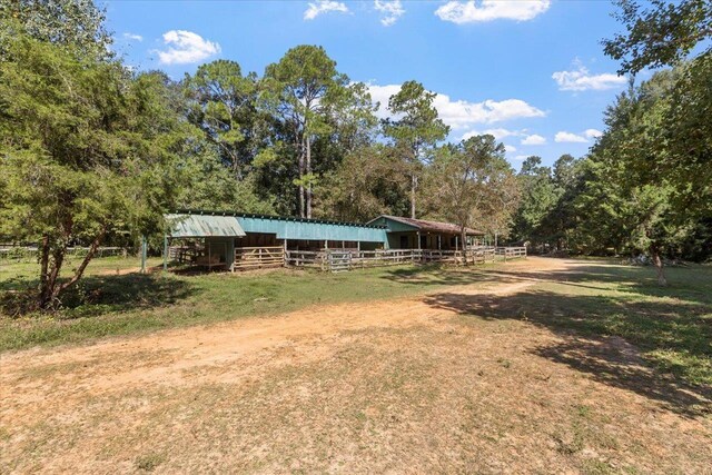 6252 Bradfordville Rd, Tallahassee, FL 32309 - photo 35