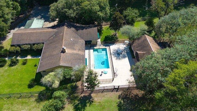 6252 Bradfordville Rd, Tallahassee, FL 32309 - photo 23