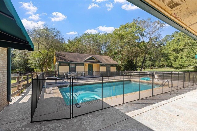 6252 Bradfordville Rd, Tallahassee, FL 32309 - photo 20
