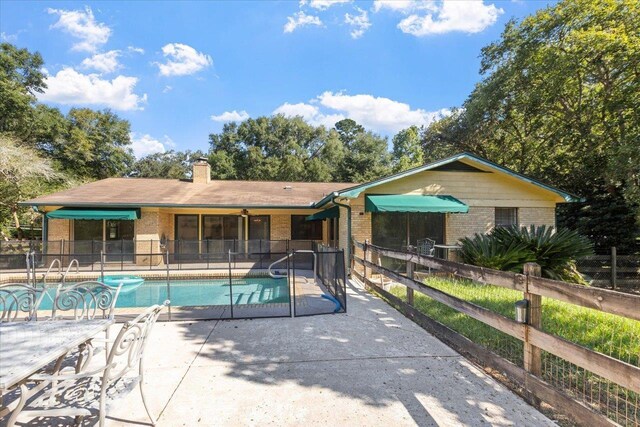 6252 Bradfordville Rd, Tallahassee, FL 32309 - photo 21