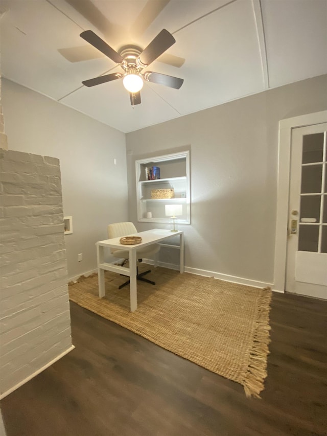 130 Simpson Ave, Monticello, FL 32344 - photo 15