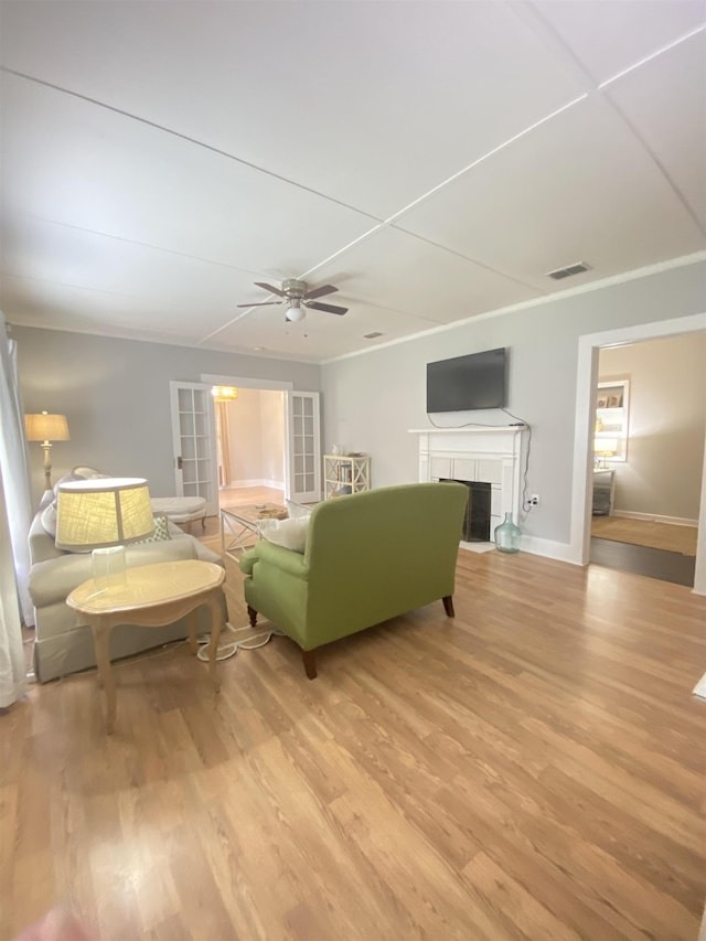 130 Simpson Ave, Monticello, FL 32344 - photo 4