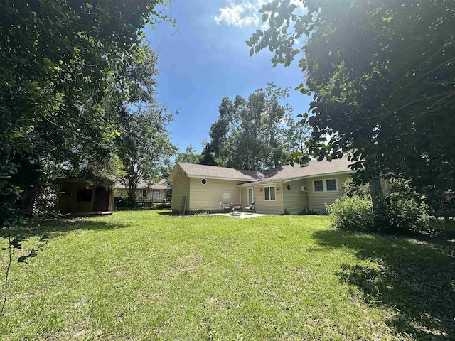 130 Simpson Ave, Monticello, FL 32344 - photo 34
