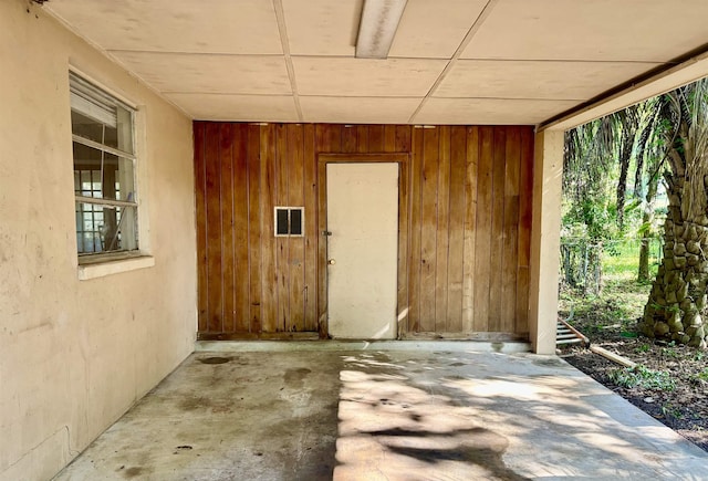 1402 W Tharpe St, Tallahassee, FL 32303 - view of exterior entry