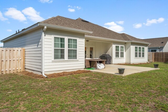 74 London Cir, Crawfordville, FL 32327 - photo 38