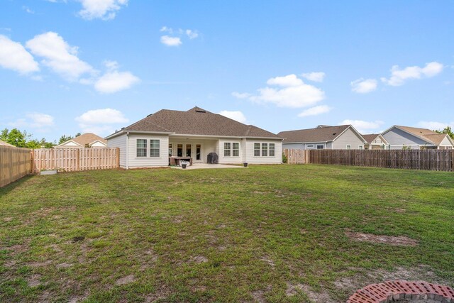 74 London Cir, Crawfordville, FL 32327 - photo 39