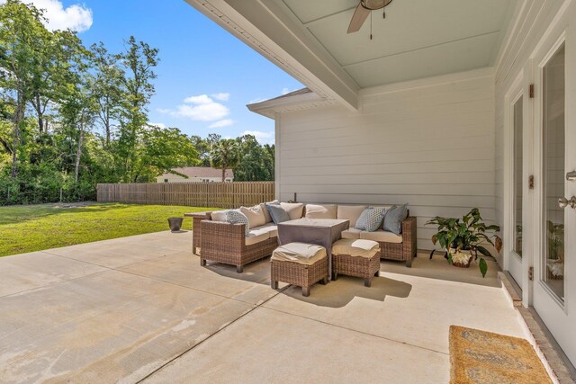 74 London Cir, Crawfordville, FL 32327 - photo 35