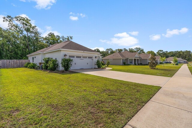 74 London Cir, Crawfordville, FL 32327 - photo 3