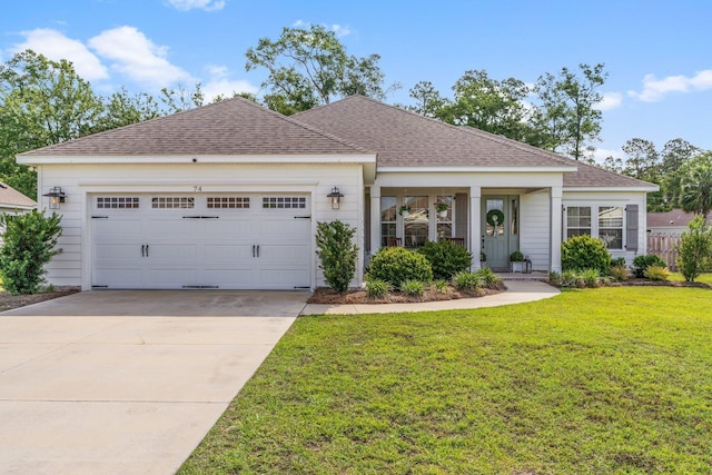 74 London Cir, Crawfordville, FL 32327 - photo 2