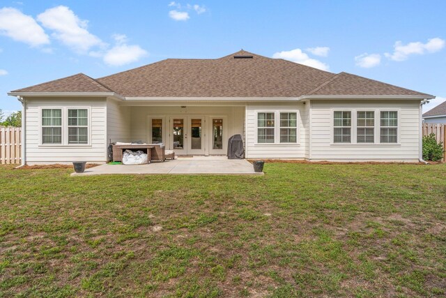74 London Cir, Crawfordville, FL 32327 - photo 37