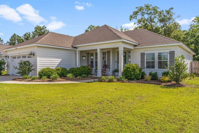 74 London Cir, Crawfordville, FL 32327 - photo 4
