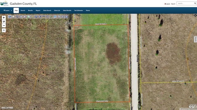 602 Garner Rd, Quincy, FL 32351 - photo 1