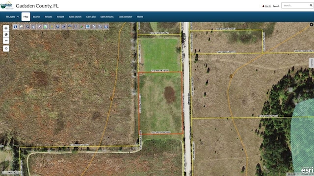 602 Garner Rd, Quincy, FL 32351 - photo 2