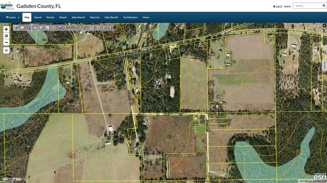 602 Garner Rd, Quincy, FL 32351 - photo 3