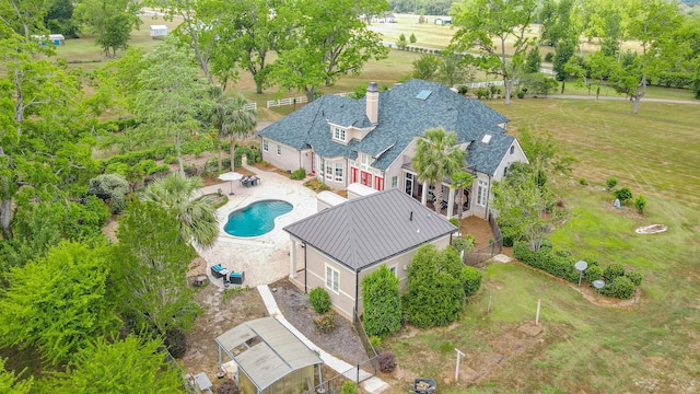 221 Kiley Dr, Monticello, FL 32344 - photo 1