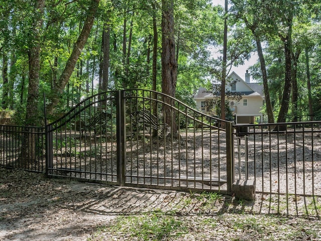 60 Sanders Cemetery Rd, Sopchoppy, FL 32358 - photo 2