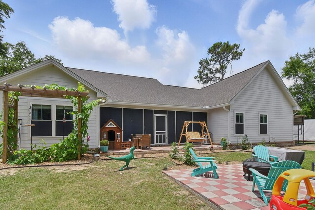218 NE Oakwood Way, Pinetta Madison County, FL 32350 - photo 39