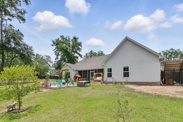 218 NE Oakwood Way, Pinetta Madison County, FL 32350 - photo 25