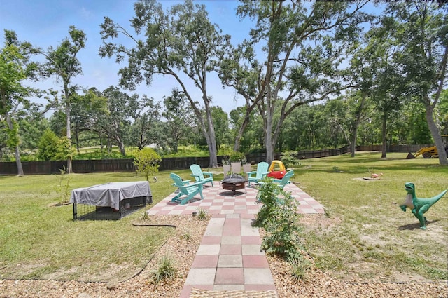 218 NE Oakwood Way, Pinetta Madison County, FL 32350 - photo 23