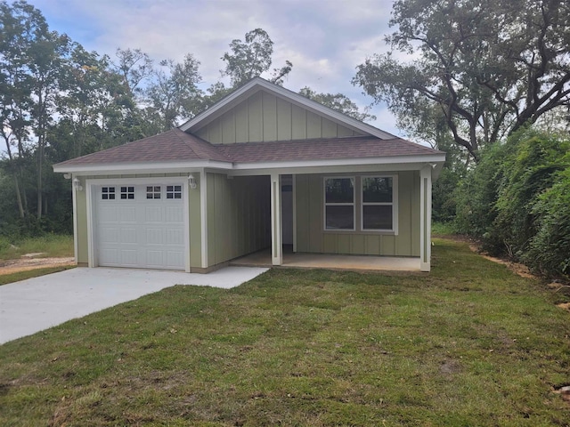 1007 Preston Ct, Tallahassee, FL 32304 - photo 1
