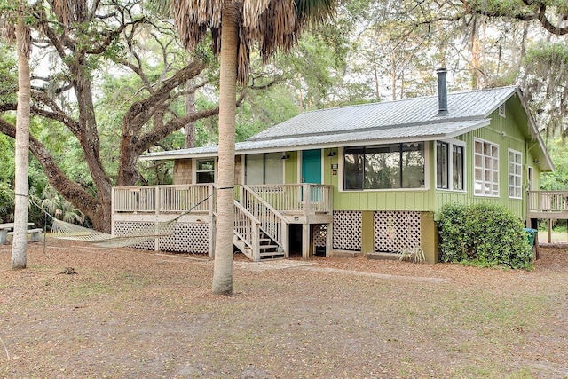 21 Saint James St, Panacea, FL 32346 - photo 4